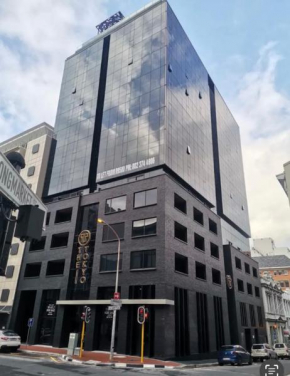The Tokyo 406 Luxurious Apartment